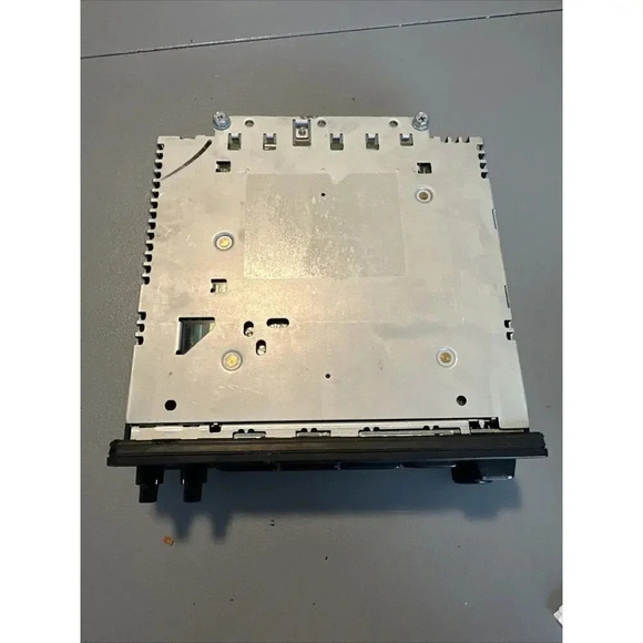 Acura Integra Radio Stereo Cassette Tape Pioneer 39100-ST7-A010-M1 Not tested - Picture 7 of 9